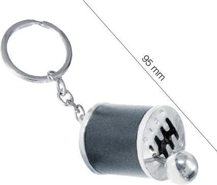 Produktbild Simoni Racing Schlüsselanhänger Shifter Schaltung