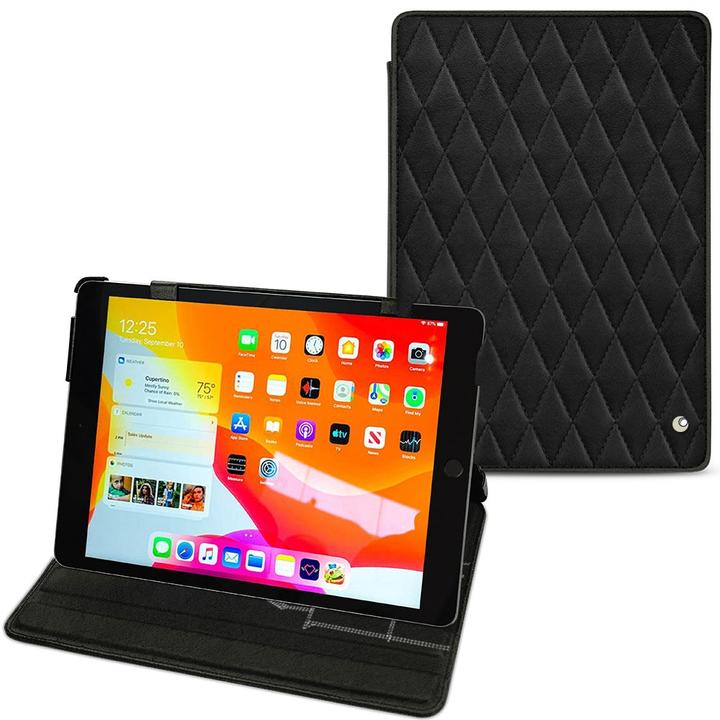 Produktbild Noreve Lederschutzhülle horizontal (iPad 10.2 2019)
