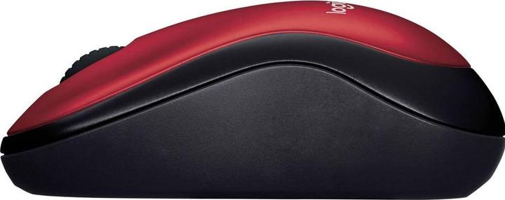 Immagine prodotto Logitech M185 (Senza fili)