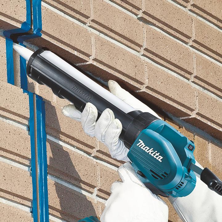 Actual product image Makita Adhesive and silicone extruder