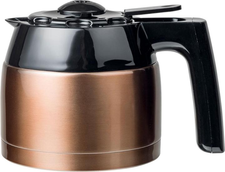 Immagine prodotto Bestron Macchina da caffè con caraffa termica