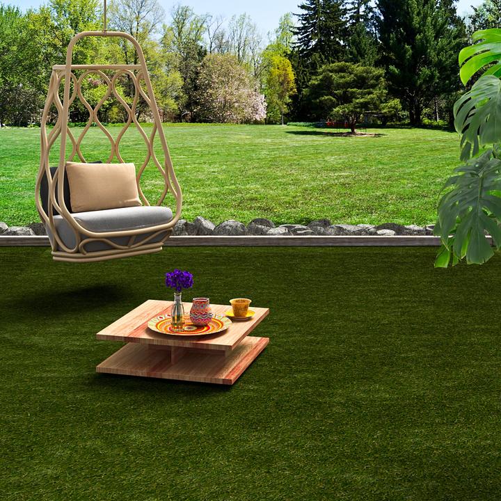 Actual product image Snapstyle Artificial turf Outdoor (200 x 250 cm)