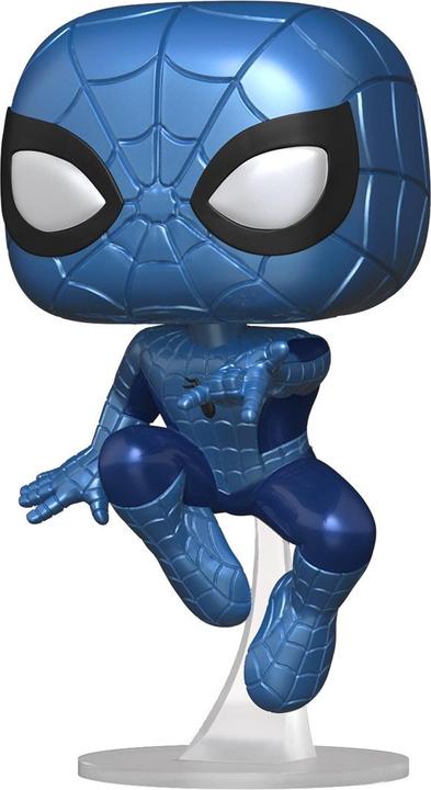 Image du produit Funko Pop! Make a Wish 2022 : Marvel Spider-Man (SE)