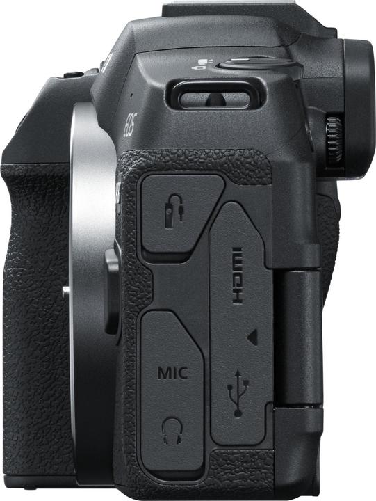 Productafbeelding Canon EOS R8 - (EU) (24.20 Mpx, Volledig formaat)