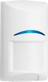 Produktbild Bosch Security Systems ISC-BPR2-W12, Kabelgebunden, 150 - 2000 MHz, Weiss, 10 mA, 9 - 15 V, 2,5 W