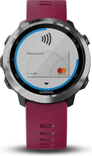 Immagine prodotto Garmin Precursore 645 Musica (42 mm)