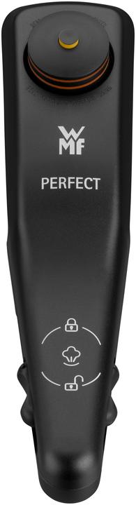 Produktbild WMF Deckelgriff Perfect (Kunststoff)