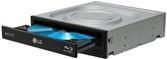 Produktbild Hitachi HL Data Storage BH16NS40 intern, Schnittstelle SATA, intern (Blu-ray Laufwerk, Blu-ray Brenner, CD Brenner, CD Laufwerk, DVD Brenner, DVD Laufwerk)
