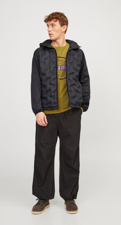 Immagine prodotto Jack & Jones Giacca ibrida Giacca ibrida (XS)
