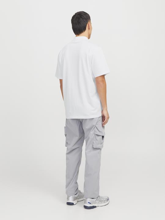 Immagine prodotto Jack & Jones Jcofusion Pique Polo Ss Sn (XL)