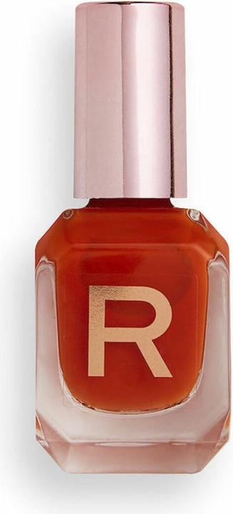 Produktbild Makeup Revolution Revolution Make Up High Gloss 10ml Mango (Mango)