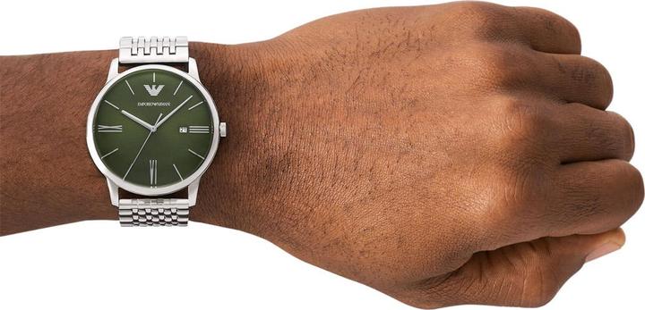 Produktbild Emporio Armani Herrenuhr (Analoguhr, 42 mm)