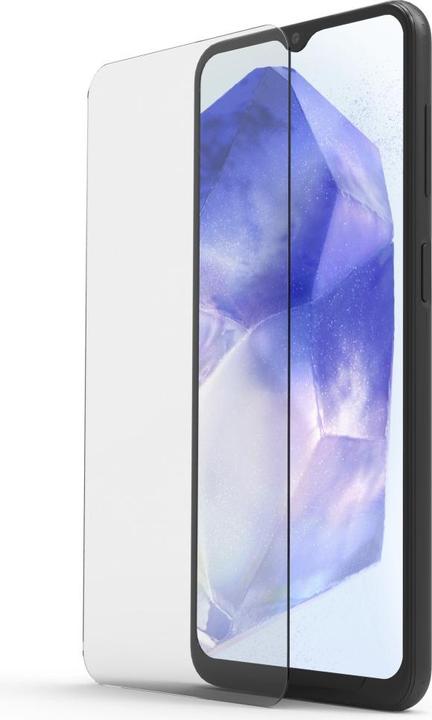 Produktbild Hama Clear Protect (1 Stück, Samsung Galaxy A55)
