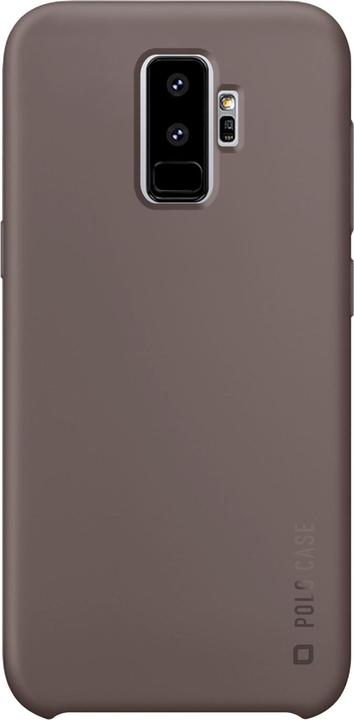 Produktbild SBS Schutzhülle (Samsung Galaxy S9+)