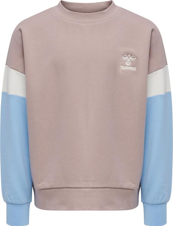 Actual product image hummel Betzy Sweatshirt (140)