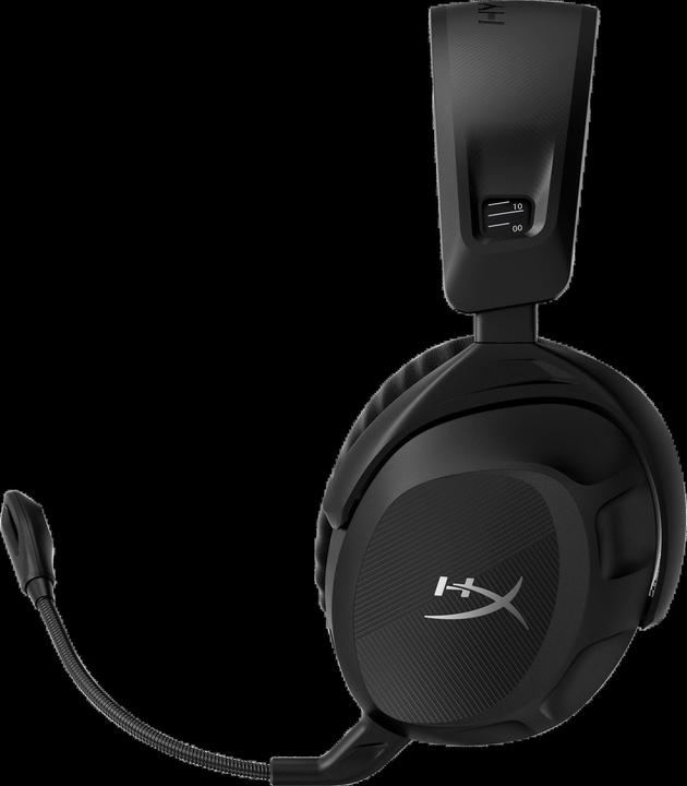 Actual product image HyperX Cloud Stinger 2 (Wireless)