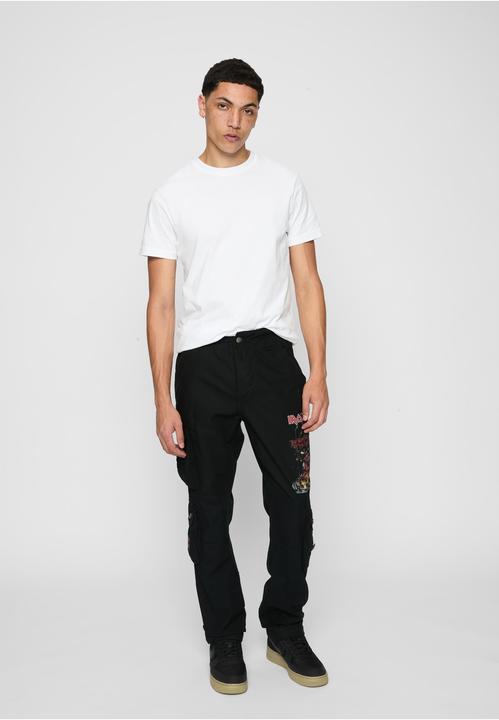 Actual product image Brandit IRM Pure Slim Trouser - 192221 (S)