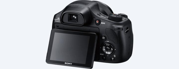 Produktbild Sony Dsc Hx350 (20.40 Mpx, 1/2,3'')