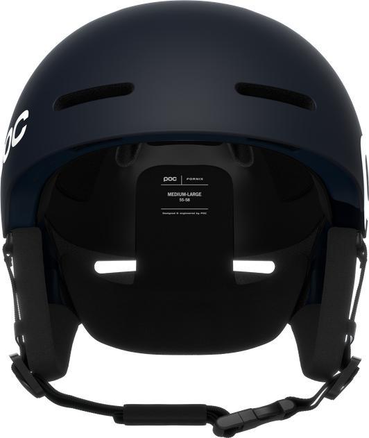 Produktbild Poc Fornix BC Skihelm (51 - 54 cm, XXL)