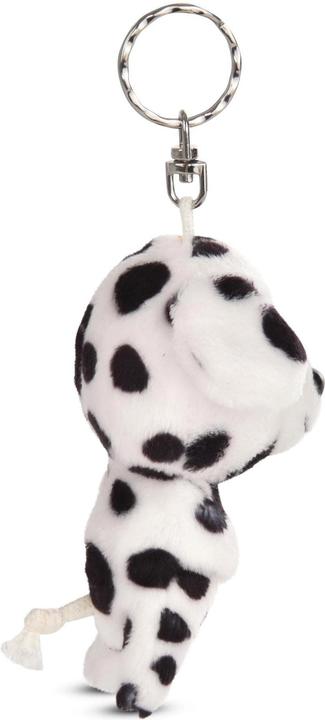 Produktbild NICI Schlüsselanhänger Dalmatiner Dottino 9cm