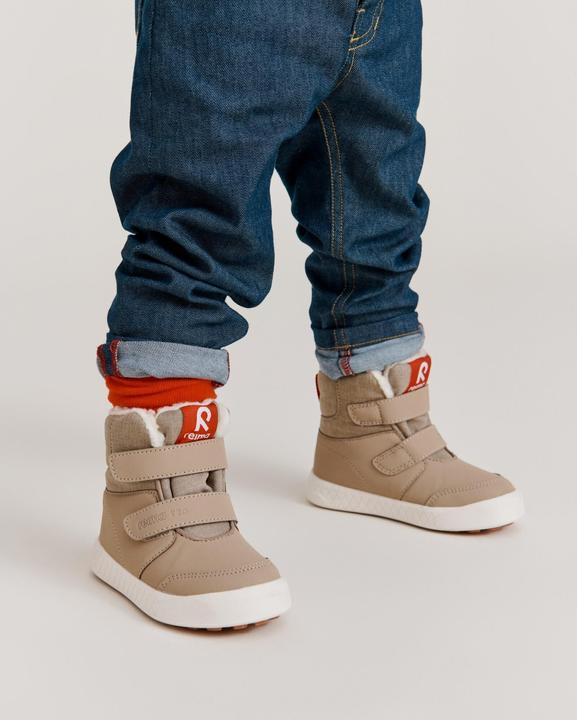 Image du produit Reima Chaussures d'hiver Pyrytys - 15734 (27)