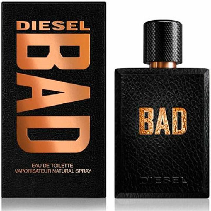 Immagine prodotto Diesel Cattivo (Eau de toilette, 75 ml)