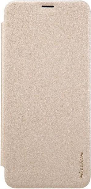 Image du produit Nillkin Série Sparkle (Samsung Galaxy S8+)