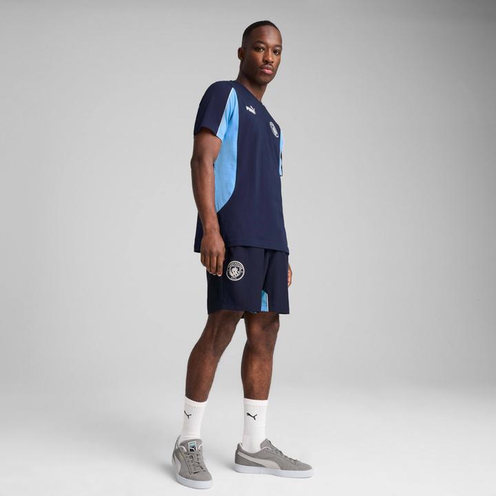 Produktbild Puma Kurze Manchester City Archive 2024/25 (XS)