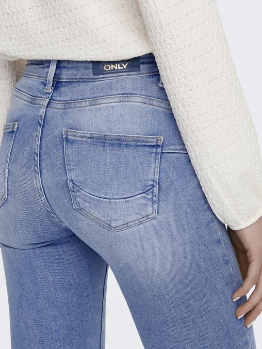 Produktbild Only ONLPower Push-up- Skinny Fit Jeans (34)