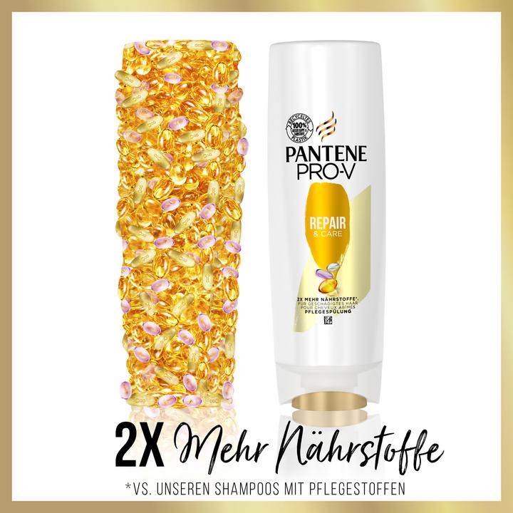 Productafbeelding Pantene Reparatie en onderhoud (200 ml)