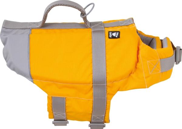 Actual product image Hurtta Life Savior, orange 40-80 kg
