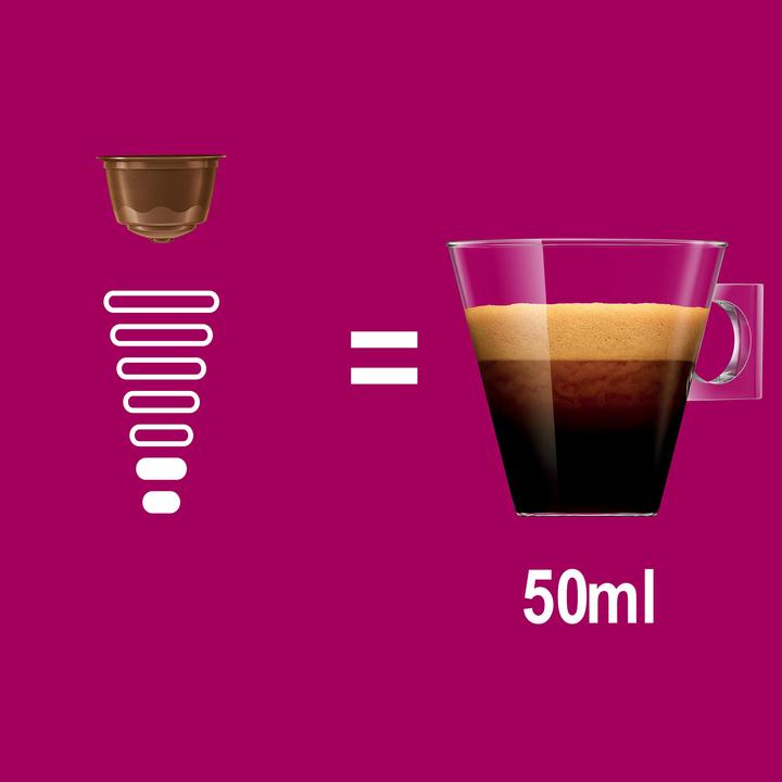 Actual product image Nescafé Dolce Gusto Dolce Gusto (16 x Port.)