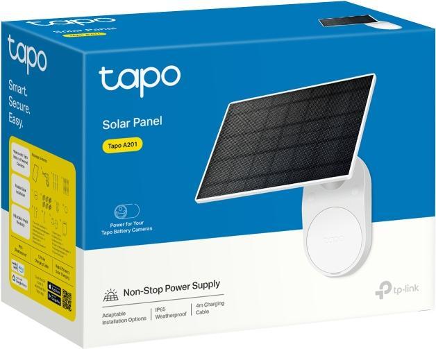 Actual product image TP-Link Solar panel (2.50 W, 0.14 kg)