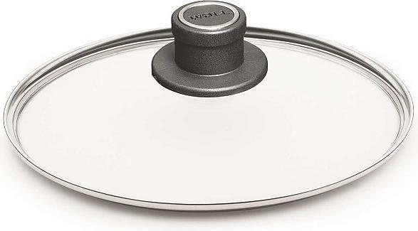 Actual product image Woll Cover (24 cm, Glass, Metal, Plastic)