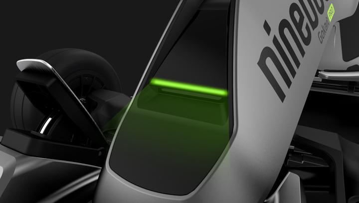 Image du produit Segway-Ninebot GoKart Pro