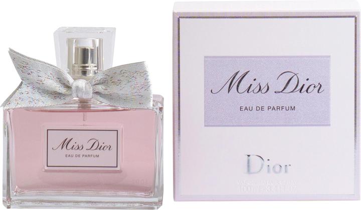 Dior Miss (Eau de Parfum, 100 ml)
