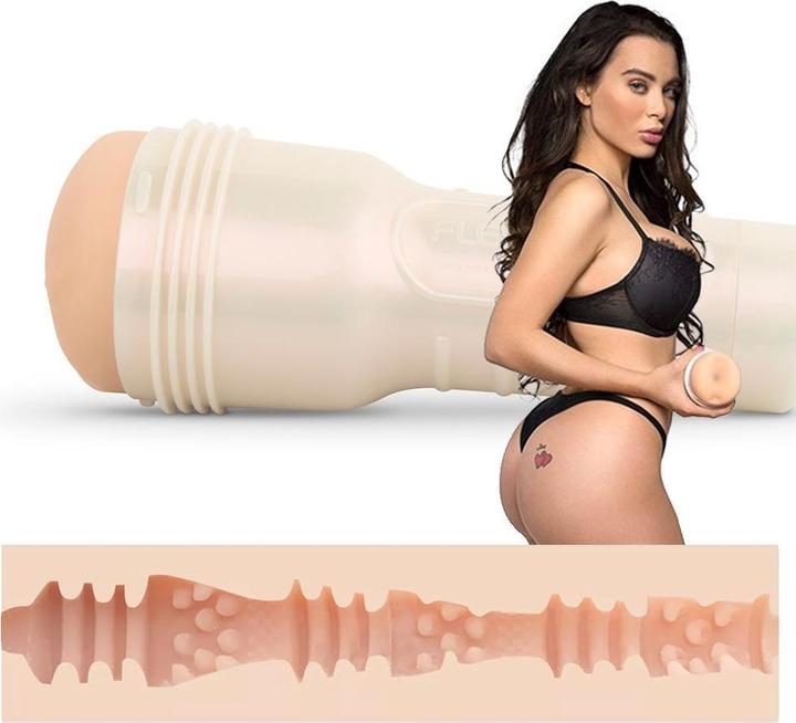 Image du produit Fleshlight Lana Rhoades Karma