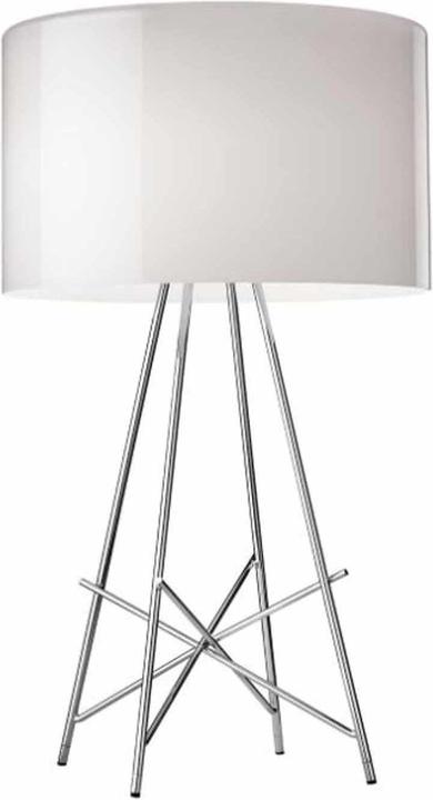 Produktbild Flos Ray T Led Boden-/Tischleuchte (740 lm, E27)