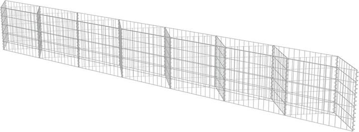 Produktbild VidaXL Gabione