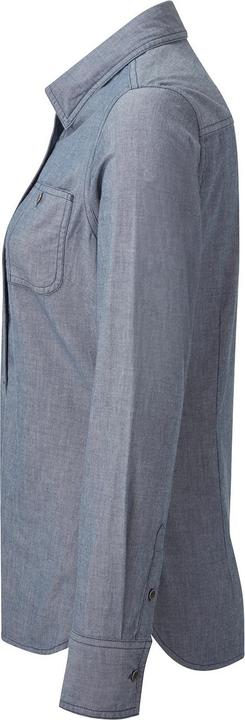 Image du produit Premier Chemise formelle certifiée Organic Fairtrade (S)