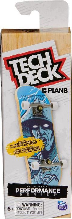 Amigo TED Performance Boards.22782 (9.69")