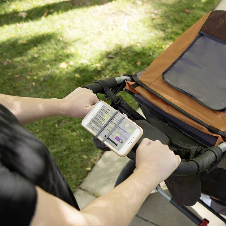 Actual product image Nite Ize Mobile Phone Stand HandleBand