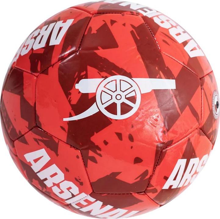 Arsenal FC - Ballon de foot (5)