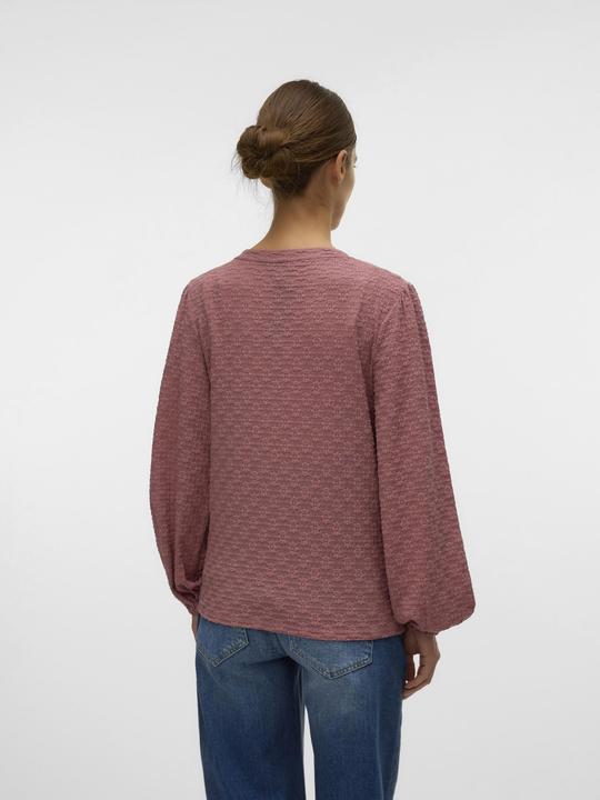 Produktbild Vero Moda Maternity Normal geschnitten Rundhals Top Top (S)