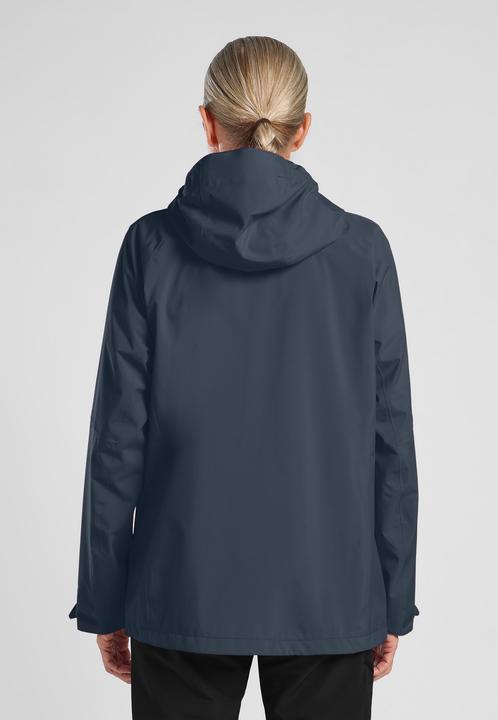 Actual product image Jack Wolfskin Tempest 2L Jkt W (XXL)