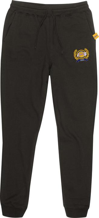Actual product image Mitchell & Ness Los Angeles Lakers Tracksuit Bottoms (L)