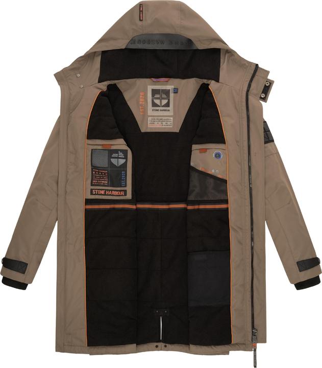 Produktbild Stone Harbour Lanzoo (XL)