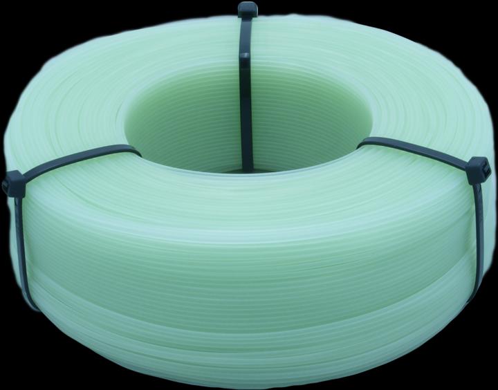 Verde fosforescente