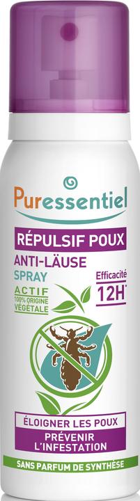 Puressentiel Anti Läuse (75 ml)