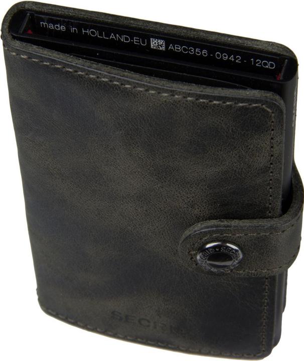 Image du produit Secrid Mini-portefeuille